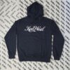 KenWeal Script Hoodie