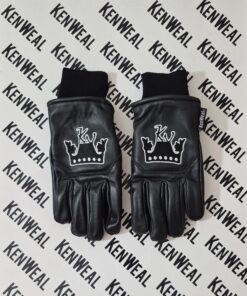 KenWeal Crown Gloves